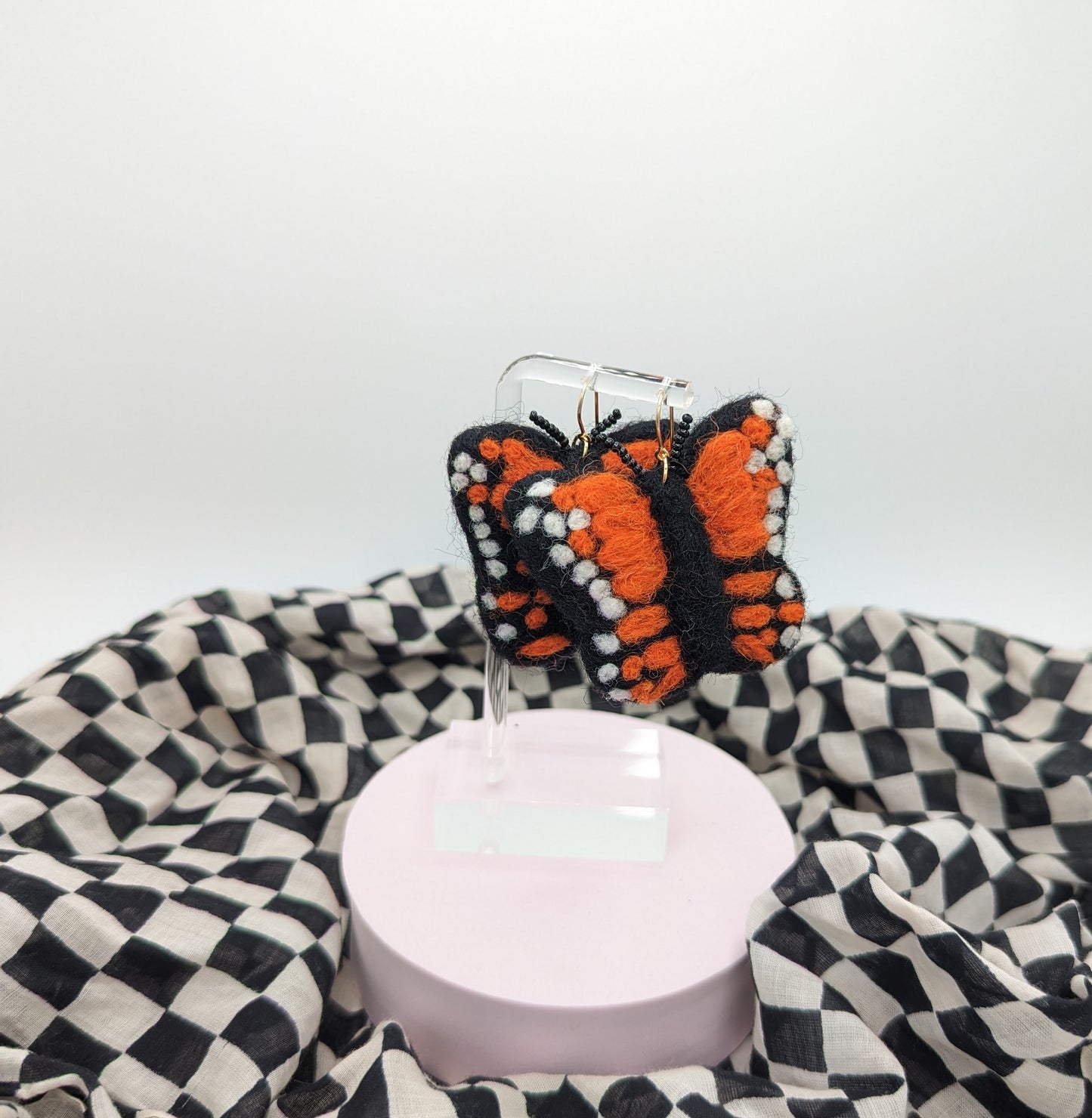 Butterflies