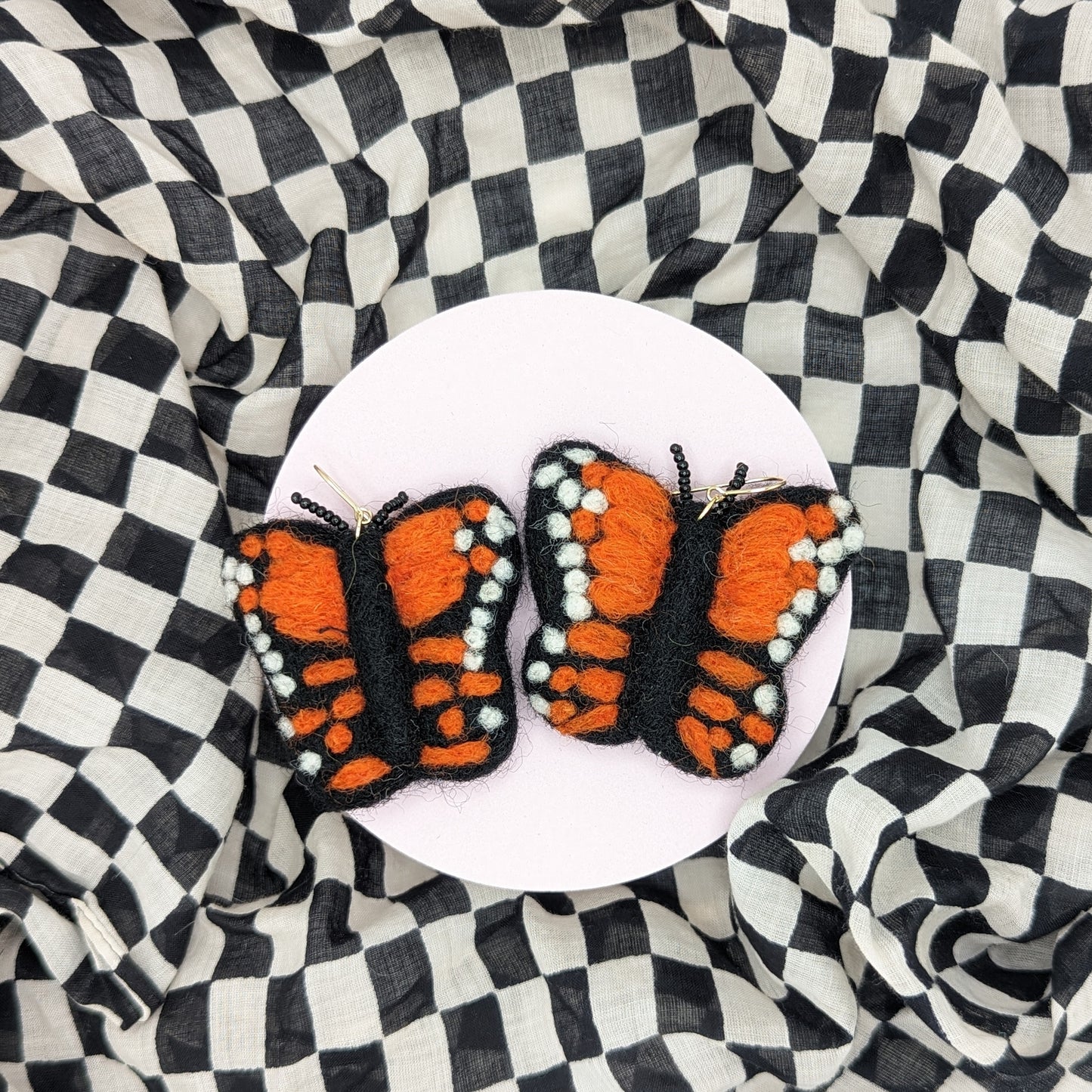 Butterflies