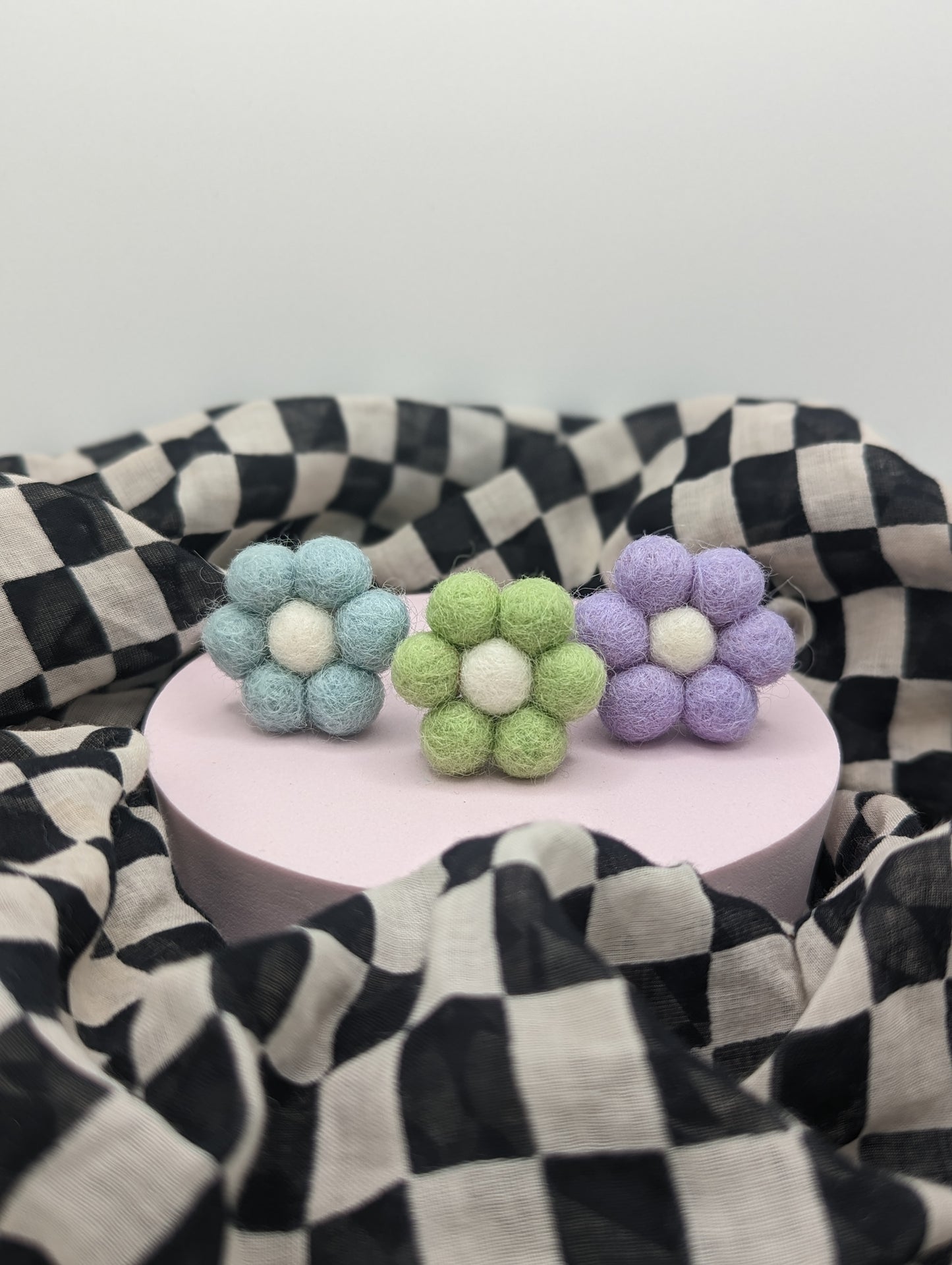 Car Charms - Air Freshener