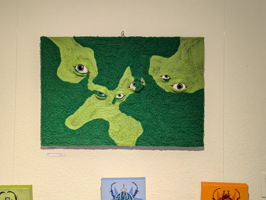 Photosyntheyes