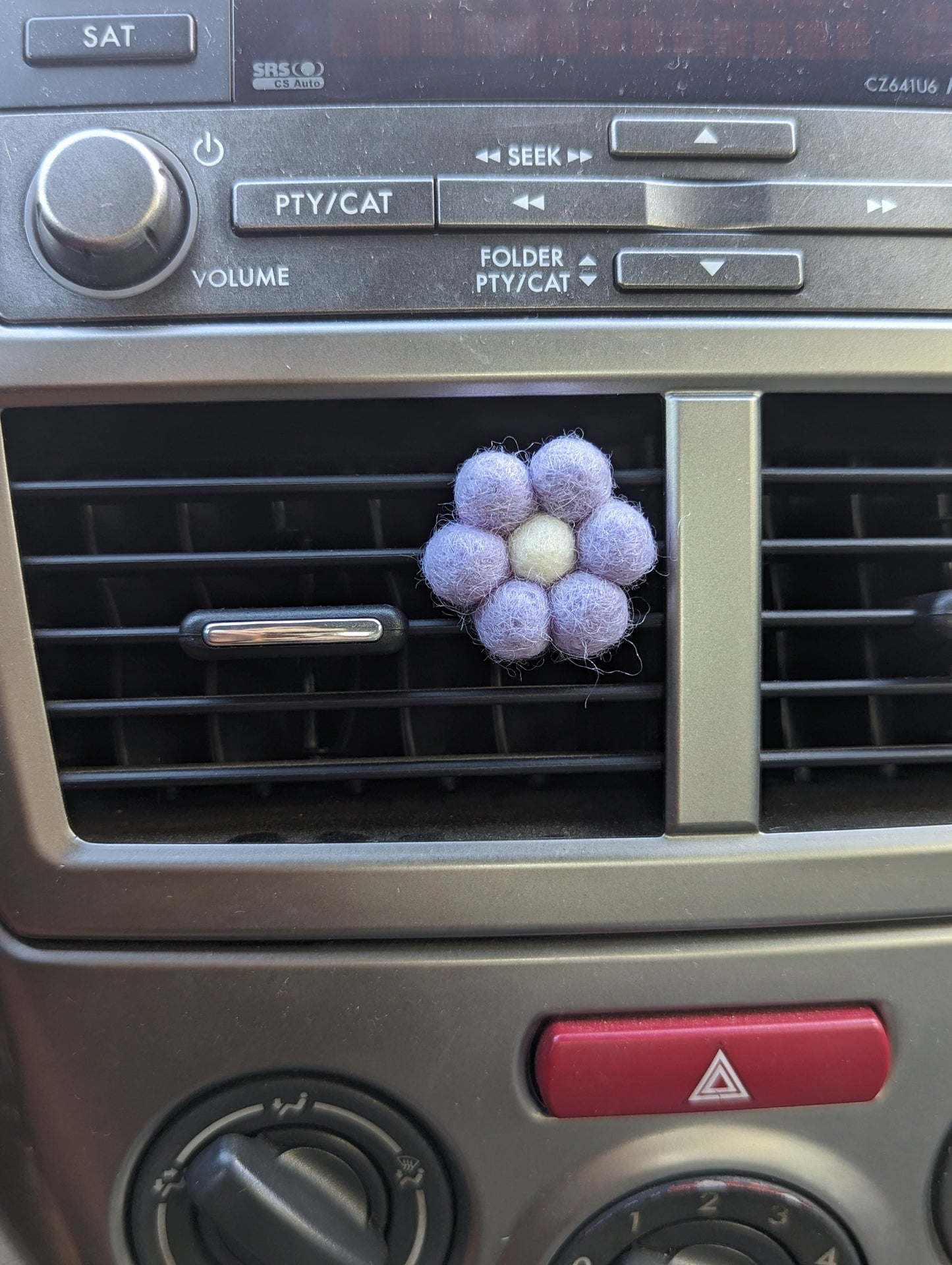Car Charms - Air Freshener